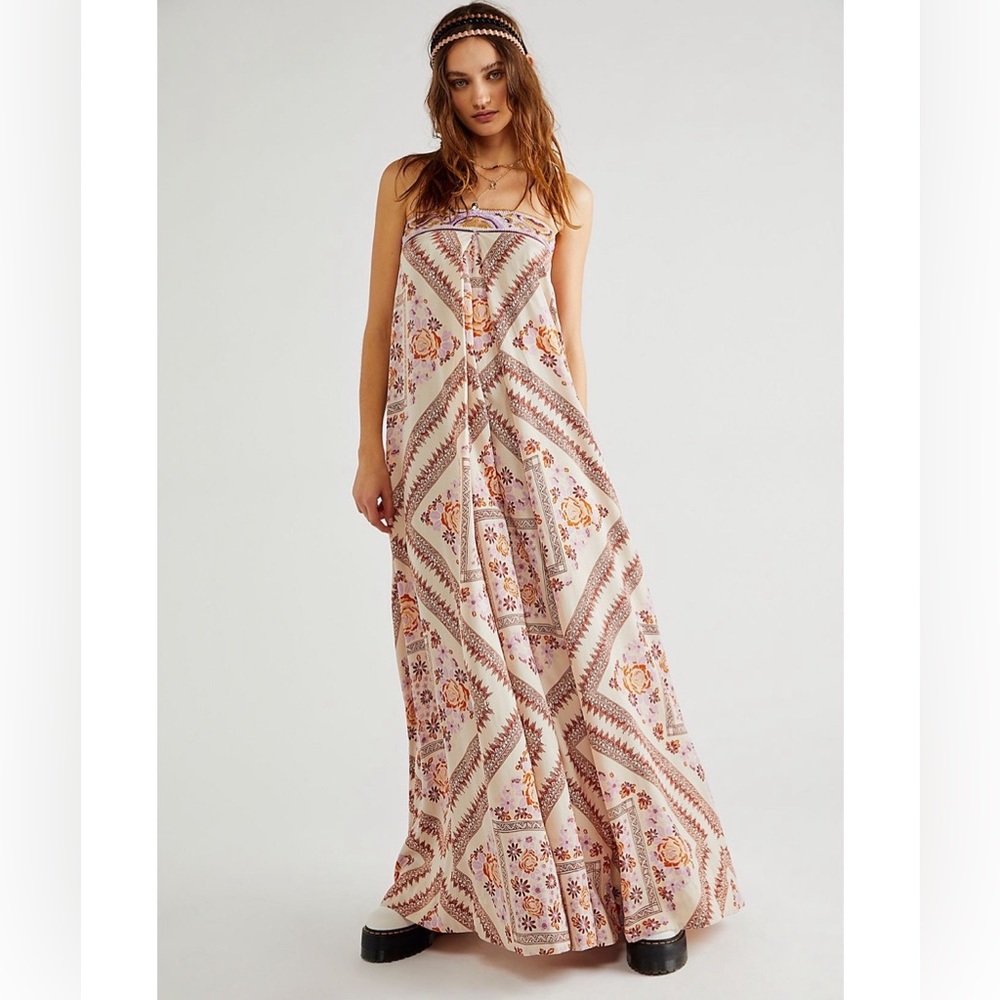 Free People Serendipity Jumpsuit